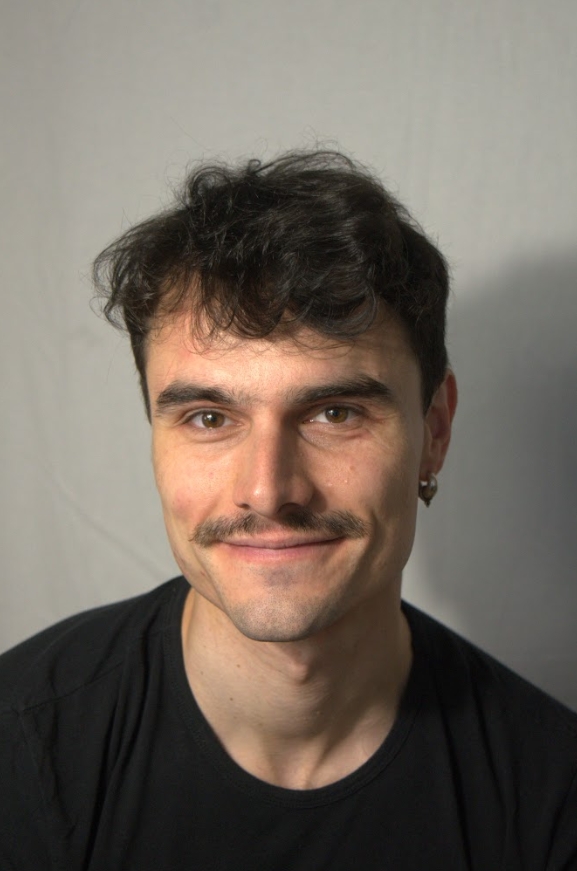 Antoine Ody