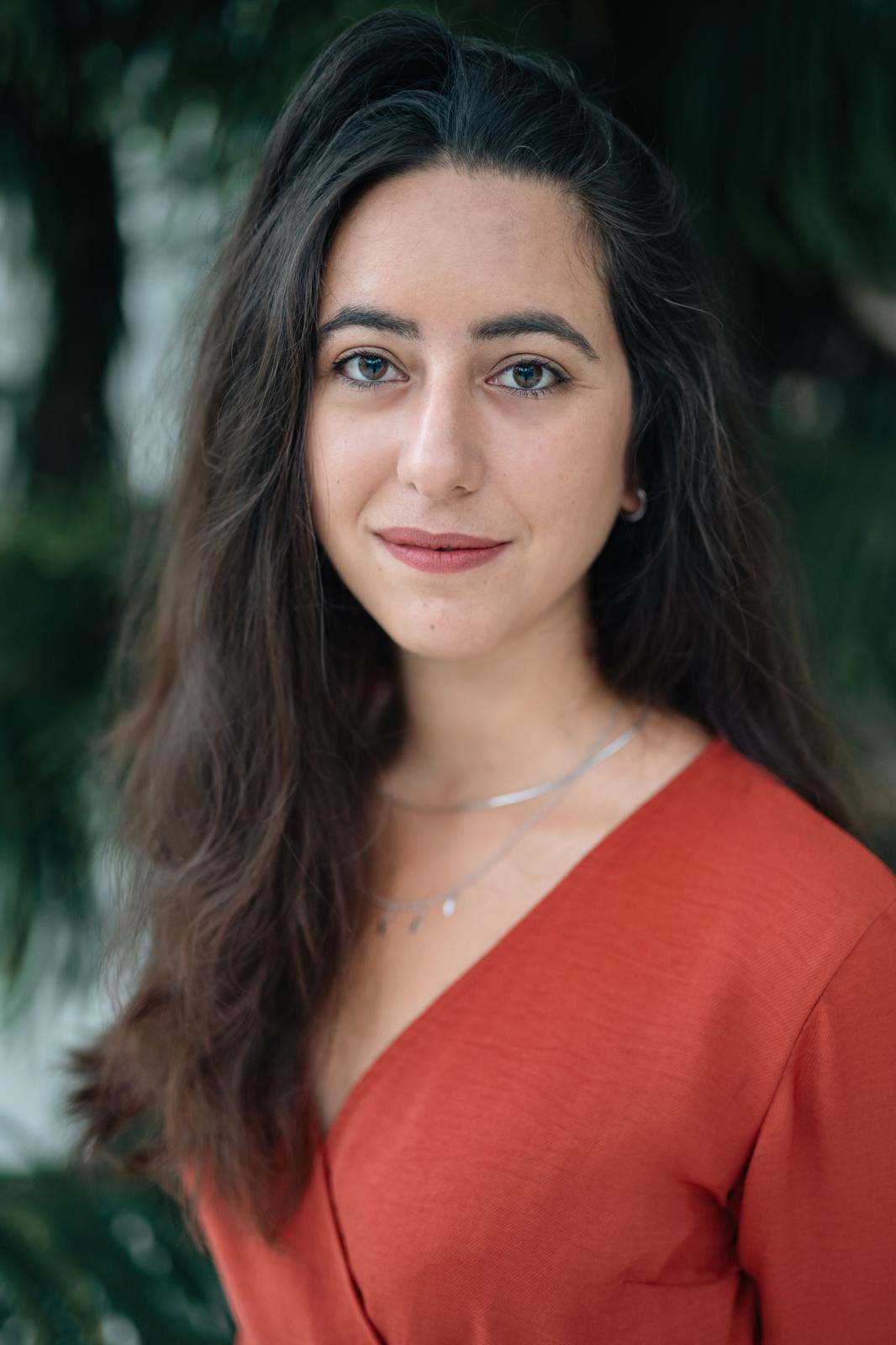 Laura Hatchadourian
