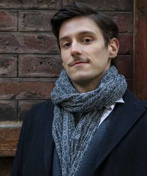 Lucas Le Jallé