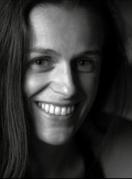 Maud Liermann