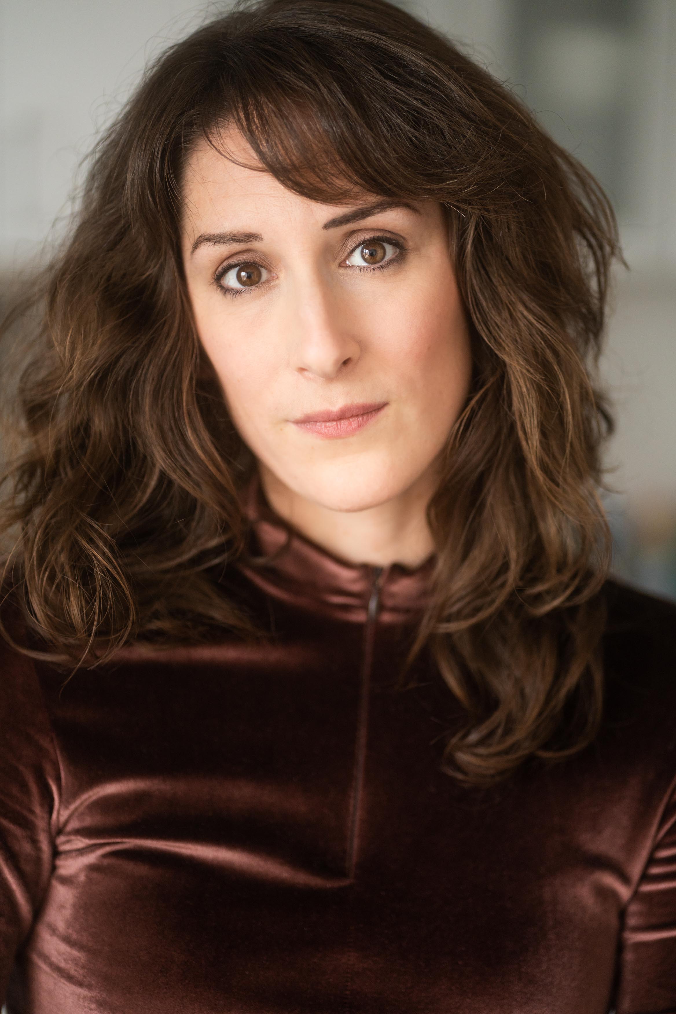 Sophie Teulière