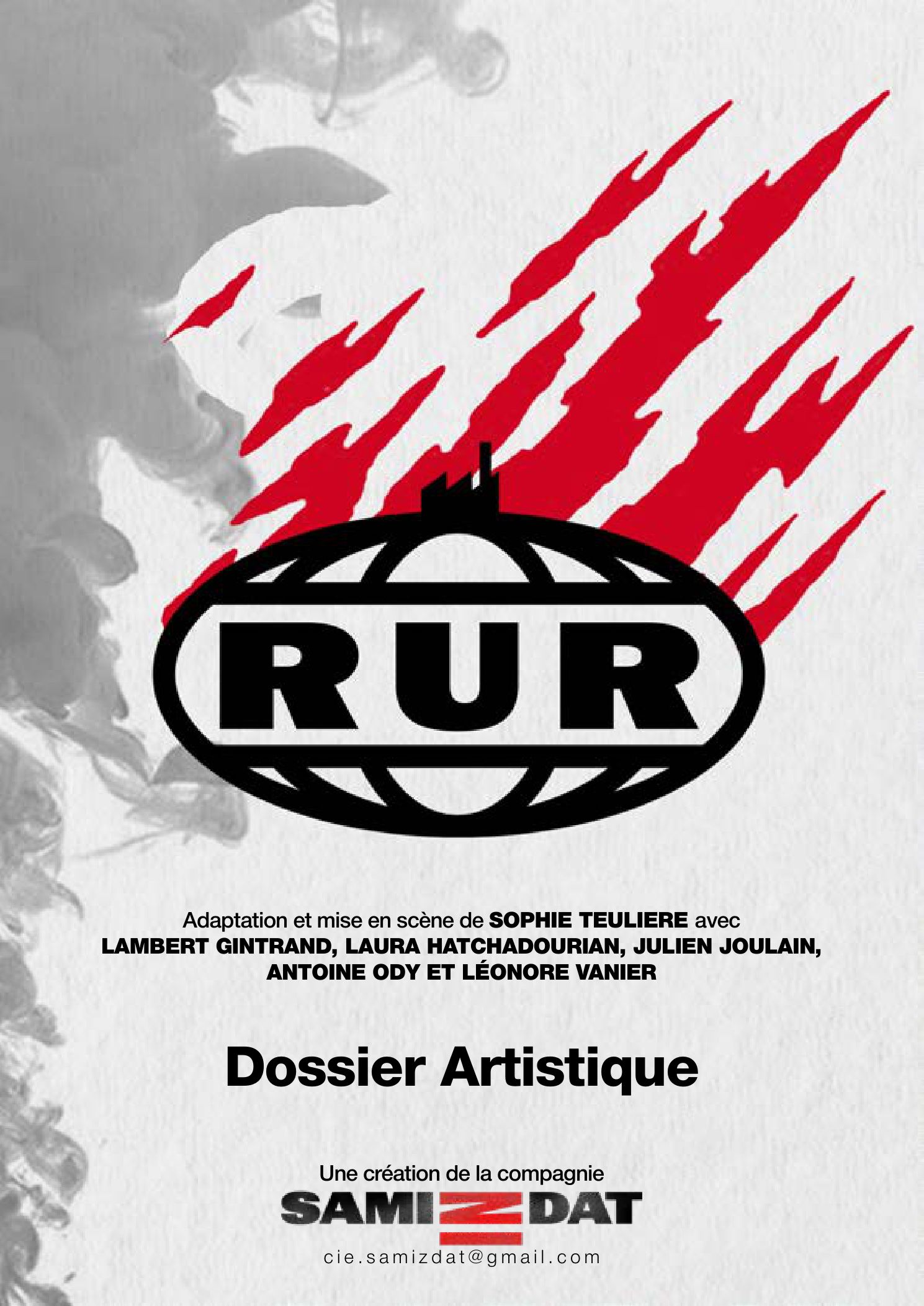 R.U.R.